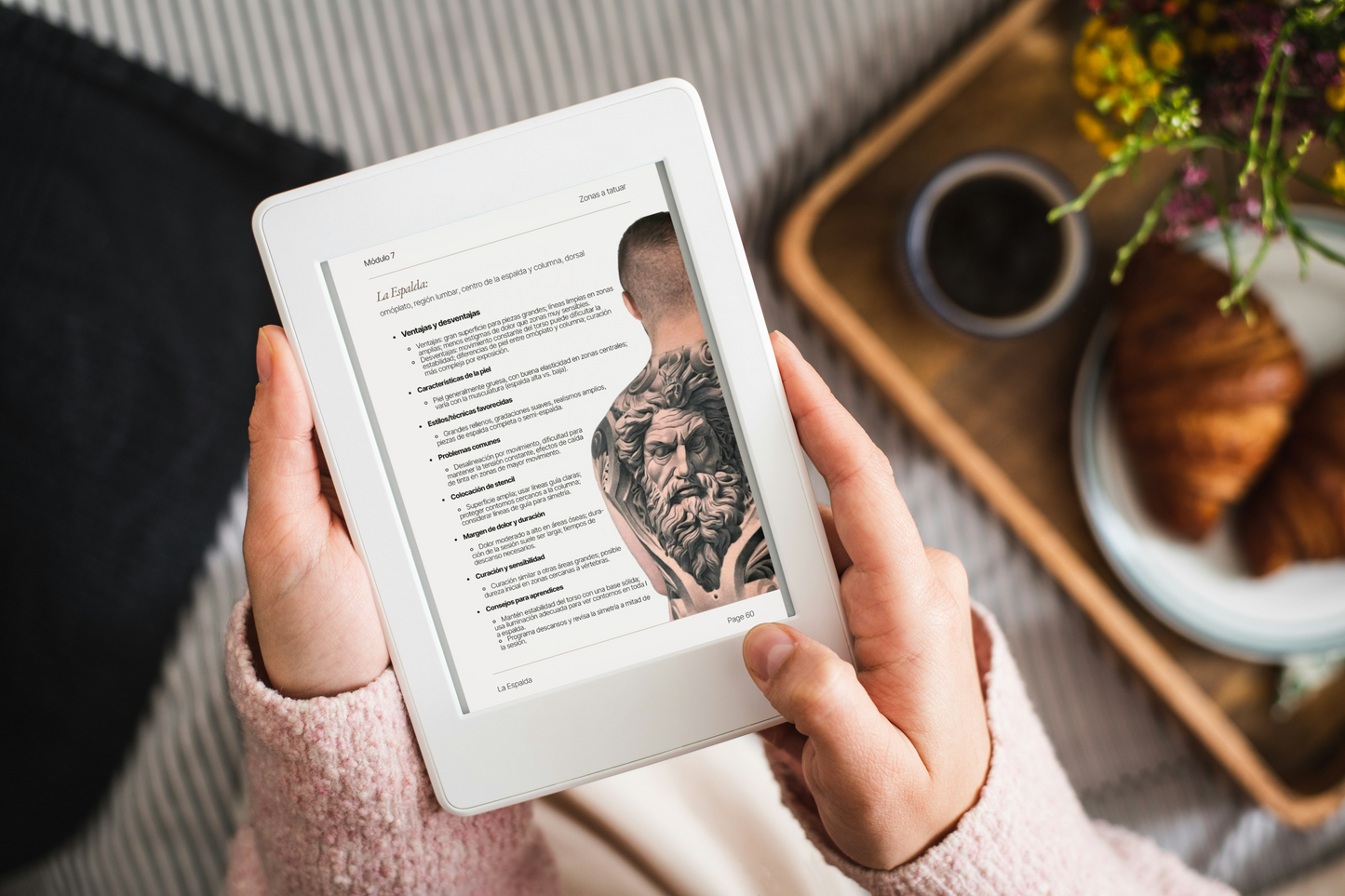Los secretos del Tattoo: Ebook imprescindible para tatuadores principiantes. (3)